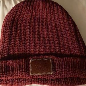 Love your melon beanie